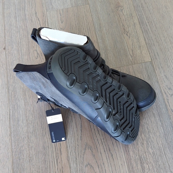 Sorel Men's Explorer™ Boot - Picture 2 of 3